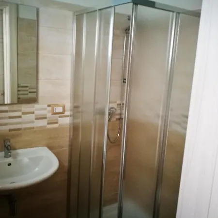 Nonna Ia Отель типа 