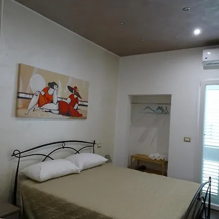 Nonna Ia Парабита