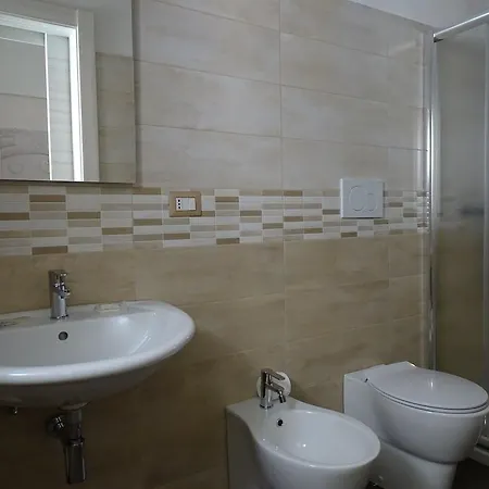 Nonna Ia 4* Парабита