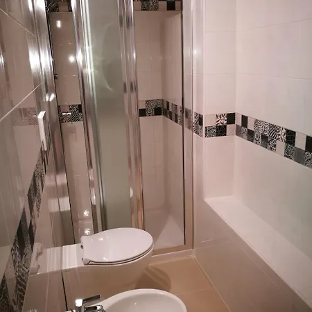 Nonna Ia Отель типа 