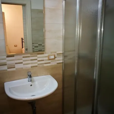 Nonna Ia 4* Парабита