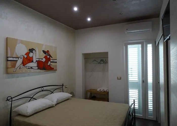 Nonna Ia فندق مبيت وإفطار 4*