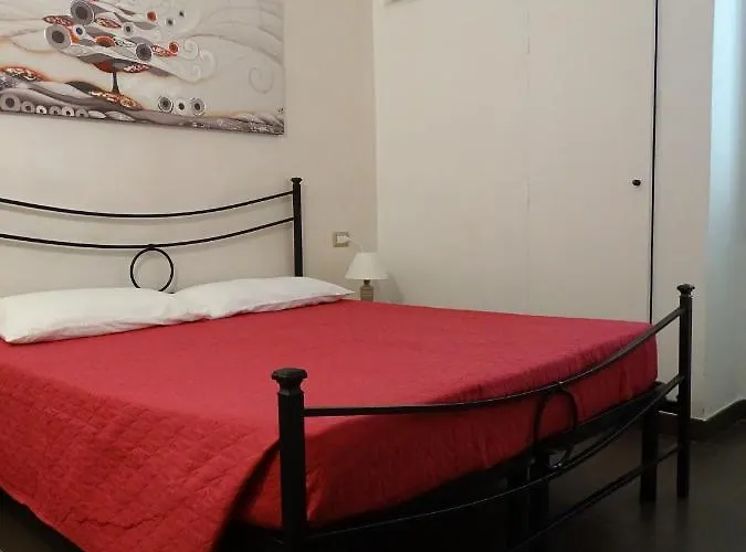 فندق مبيت وإفطار Nonna Ia