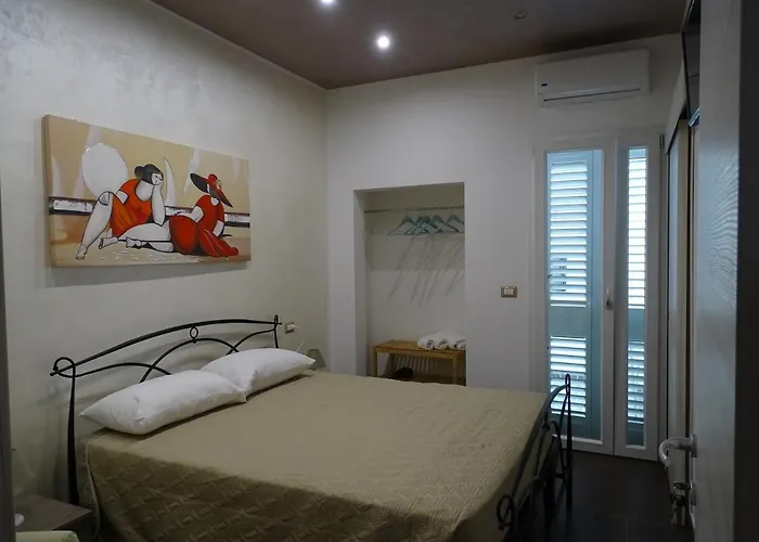 فندق مبيت وإفطار Nonna Ia