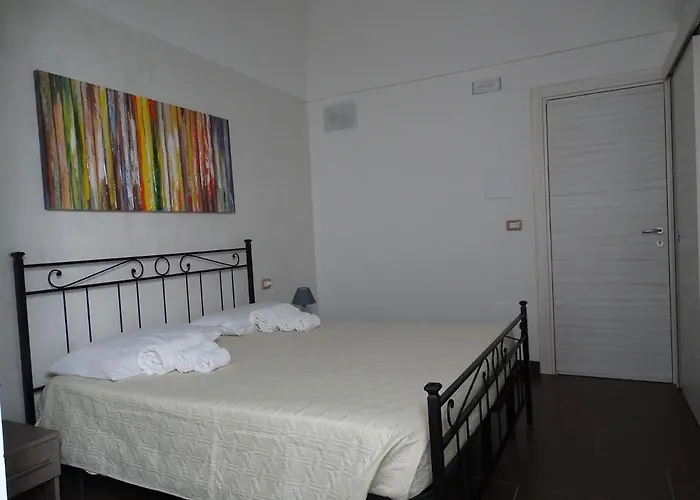 فندق مبيت وإفطار Nonna Ia 4*