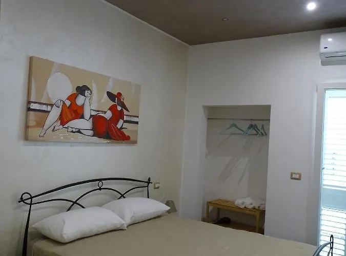 Nonna Ia بارابيتا