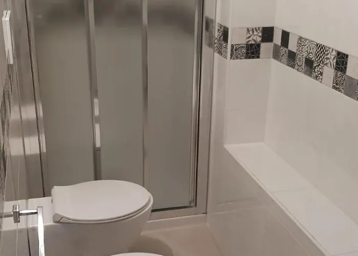 فندق مبيت وإفطار Nonna Ia بارابيتا