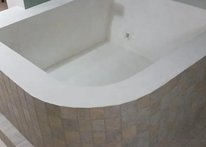 Nonna Ia فندق مبيت وإفطار بارابيتا