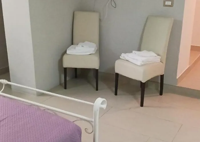 Nonna Ia بارابيتا