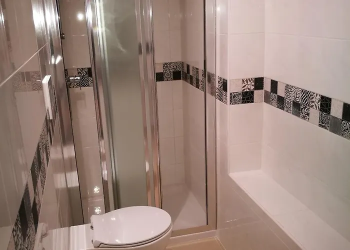 Nonna Ia فندق مبيت وإفطار بارابيتا