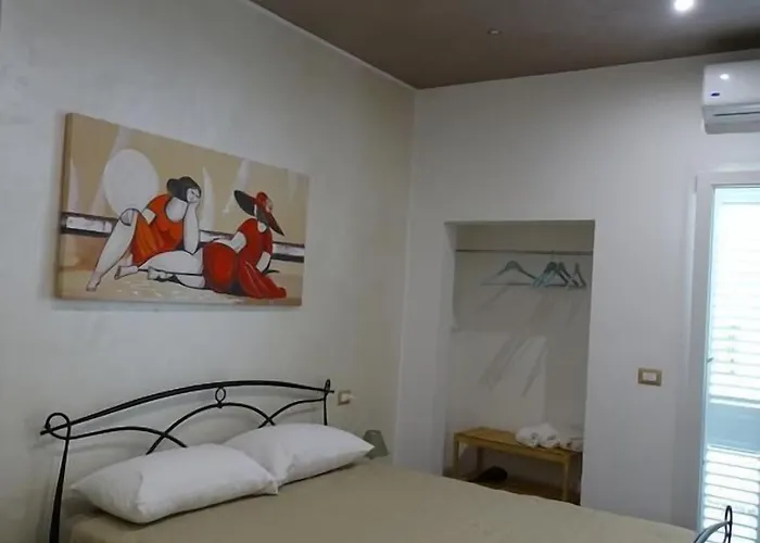 Nonna Ia Bed & Breakfast