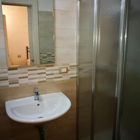 Nonna Ia 3* Парабита