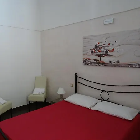 Bed & Breakfast Nonna Ia 3*