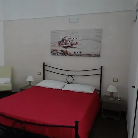Bed & Breakfast Nonna Ia Parabita