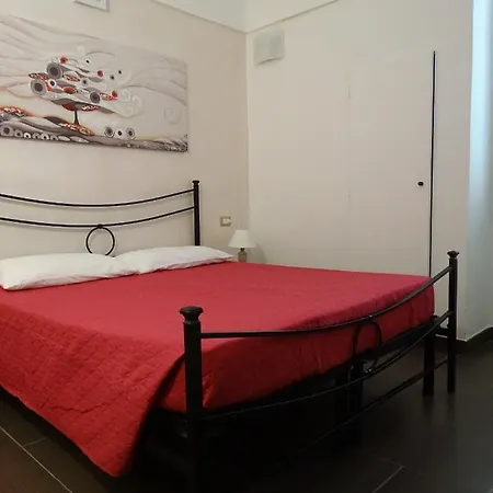 Bed & Breakfast Nonna Ia