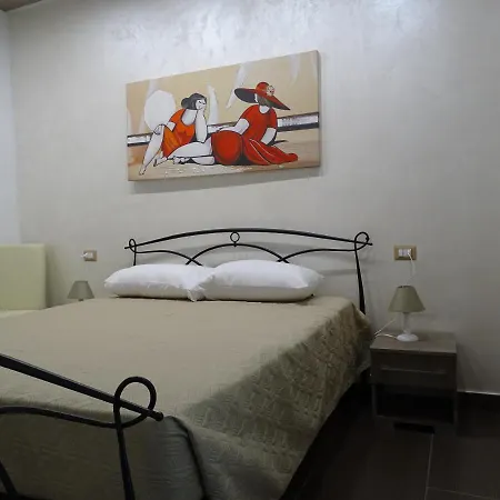 Nonna Ia Bed & Breakfast