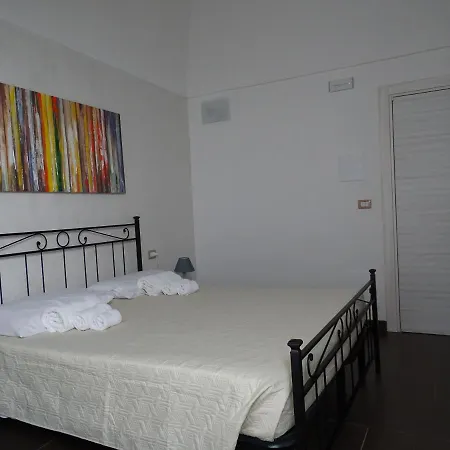 Bed & Breakfast Nonna Ia 3*