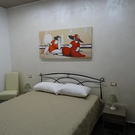 Nonna Ia 4* Parabita