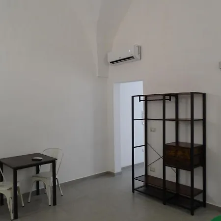 Bed & Breakfast Nonna Ia Parabita
