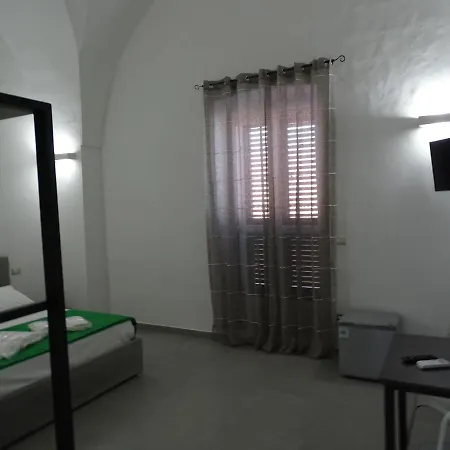 Nonna Ia Bed & Breakfast