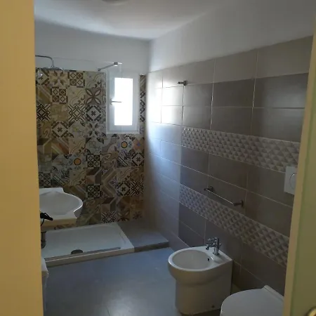 Nonna Ia Bed & Breakfast 3*