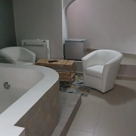 فندق مبيت وإفطار Nonna Ia بارابيتا