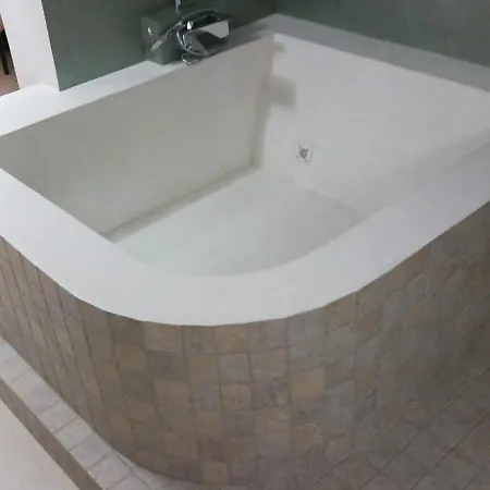 Nonna Ia فندق مبيت وإفطار بارابيتا