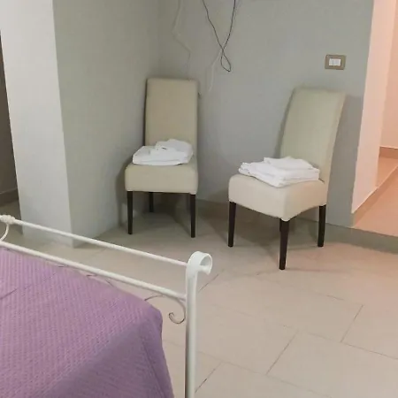 Nonna Ia Parabita
