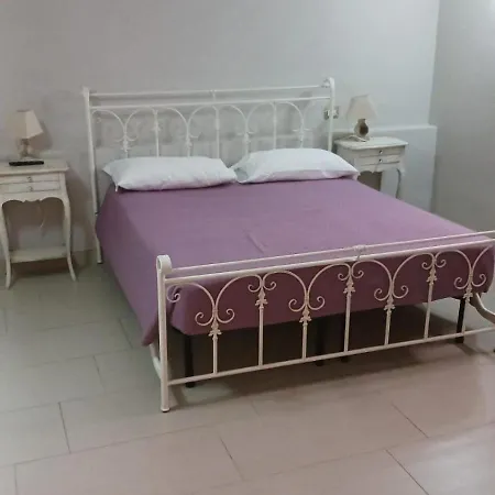 Bed & Breakfast Nonna Ia 3*