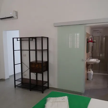 Bed & Breakfast Nonna Ia 3*