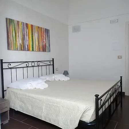 Nonna Ia Bed & Breakfast Parabita