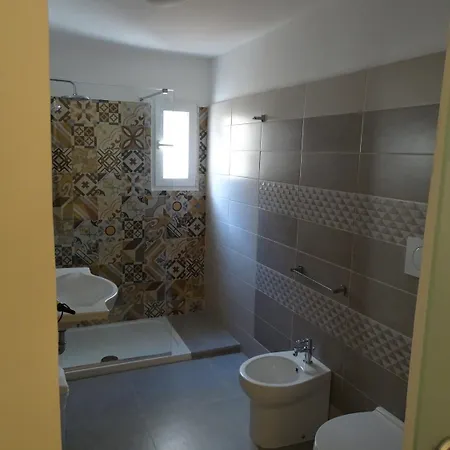 Bed & Breakfast Nonna Ia