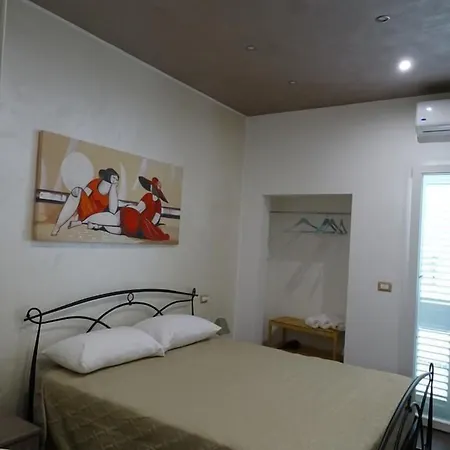 Nonna Ia Bed & Breakfast