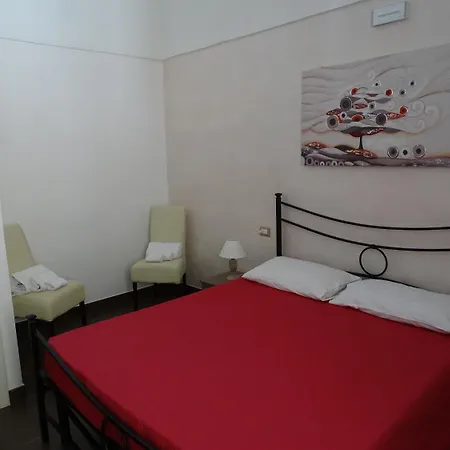 Bed & Breakfast Nonna Ia 3*