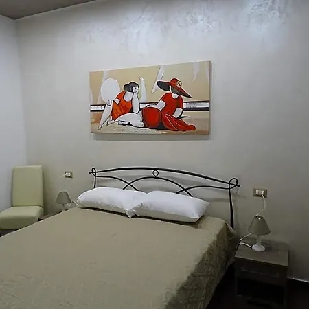 Отель типа 