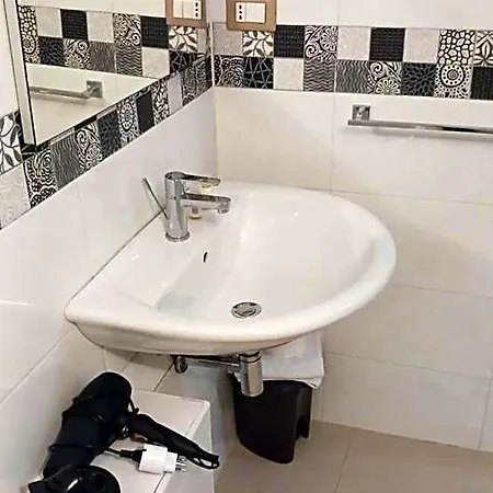 Отель типа 
