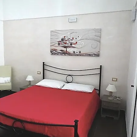 Отель типа 