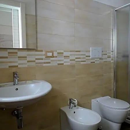 Отель типа 