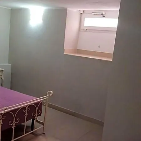 Nonna Ia 3* Парабита