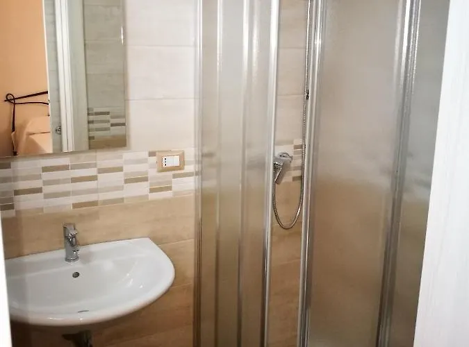 Couette-café Nonna Ia