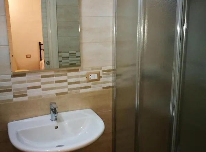 Nonna Ia 4* Parabita