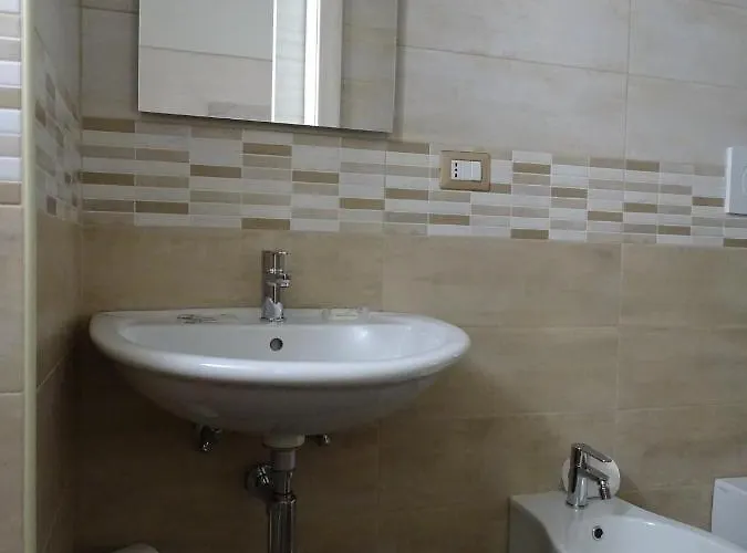 Nonna Ia Couette-café Parabita