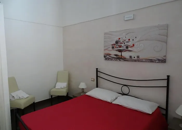 Couette-café Nonna Ia 4*