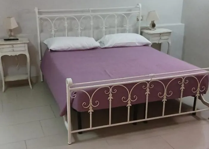 Couette-café Nonna Ia 4*