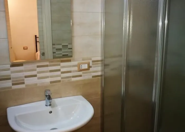 Nonna Ia 4* Parabita