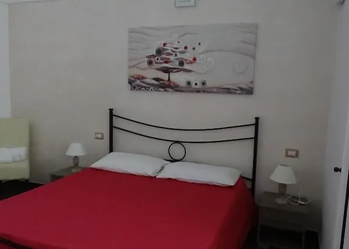 Couette-café Nonna Ia